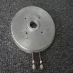 Aluminum Cast  Heater